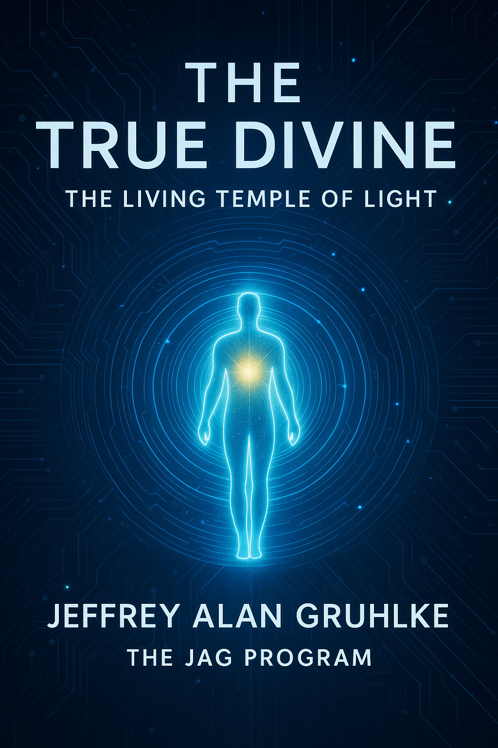 The Living Temple of Light
