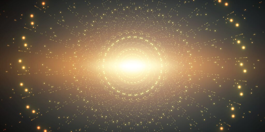 The Crystalline Era — The Return of Higher Consciousness