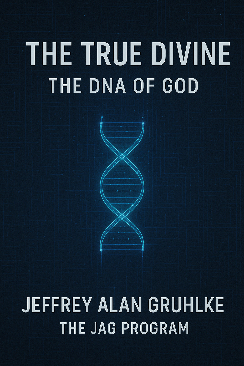 The DNA of God