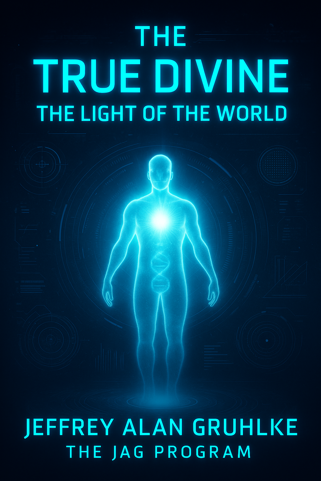 The Light of the World