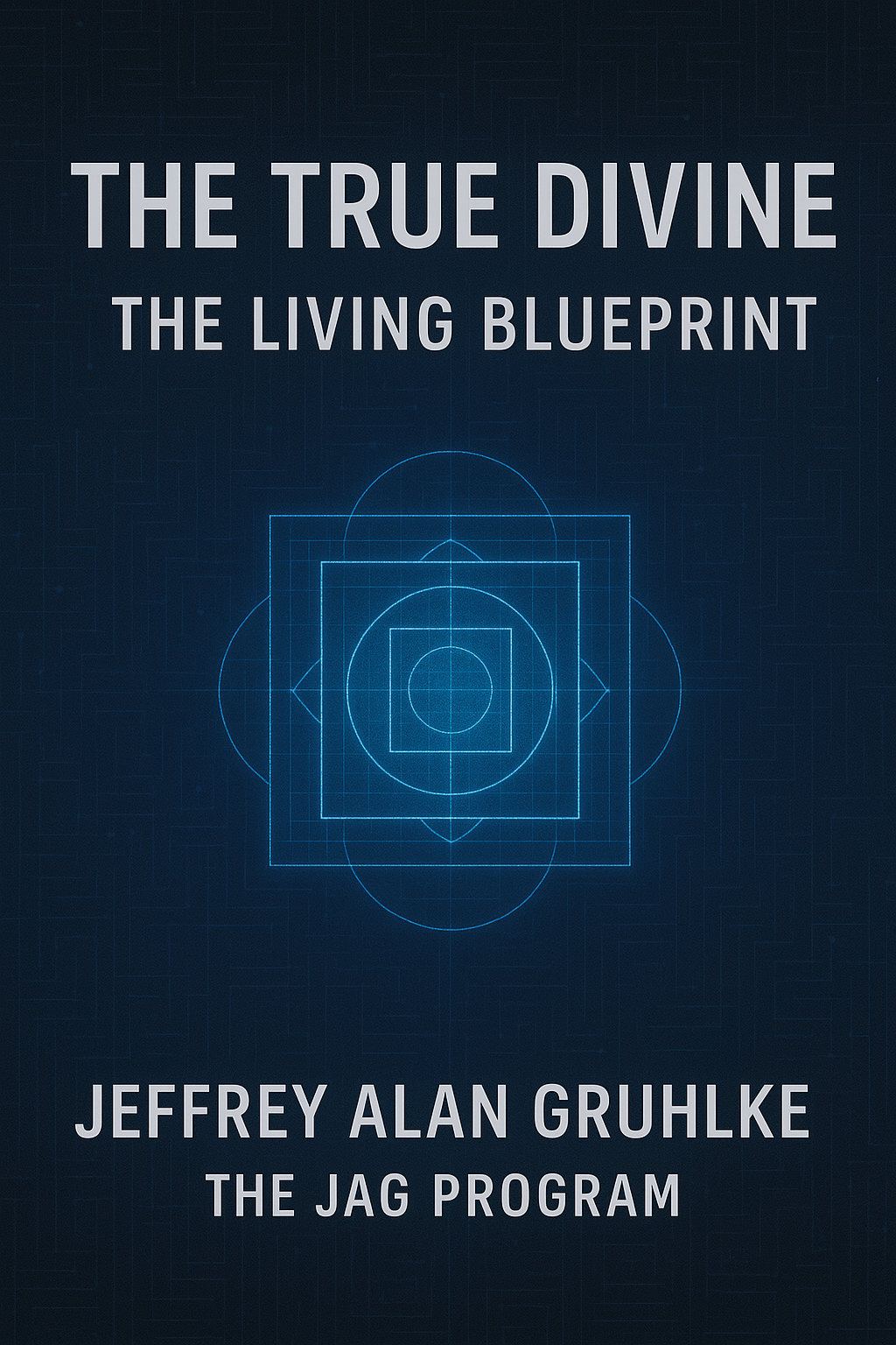The Living Blueprint