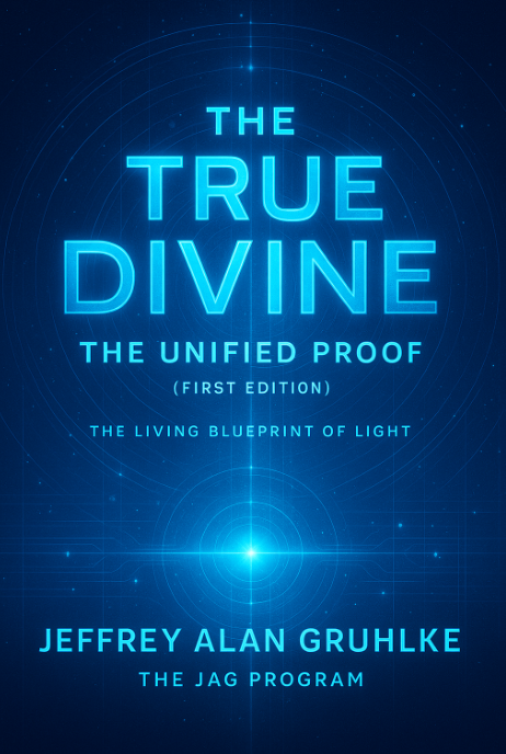 THE TRUE DIVINE: UNIFIED PROOF